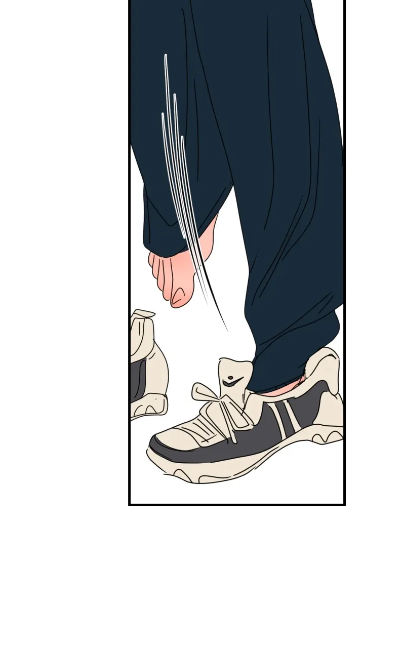 Unnie, I Like You! Chapter 49 page 11 - 