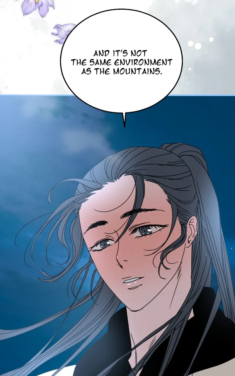 Unnie, I Like You! Chapter 49 page 3 - 
