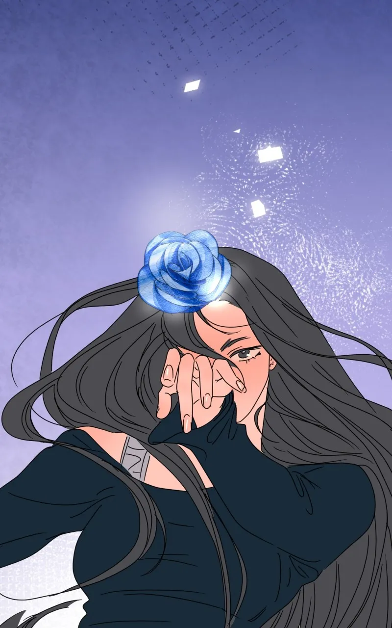 Unnie, I Like You! Chapter 49 page 23 - 