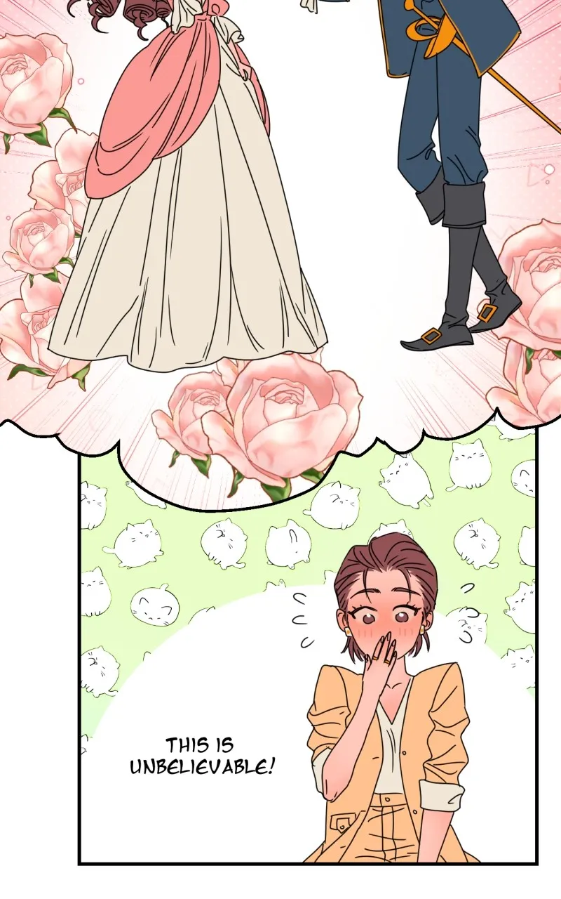 Unnie, I Like You! Chapter 49 page 30 - 