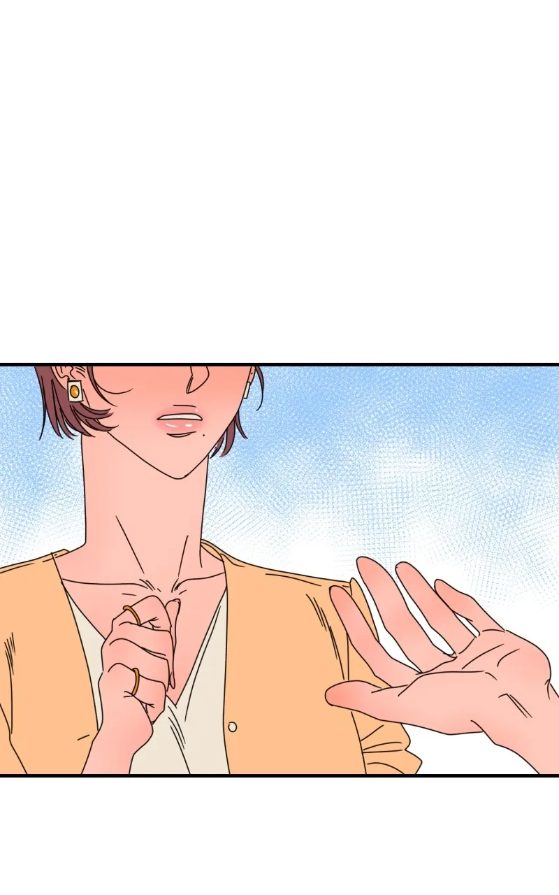 Unnie, I Like You! Chapter 49 page 31 - 