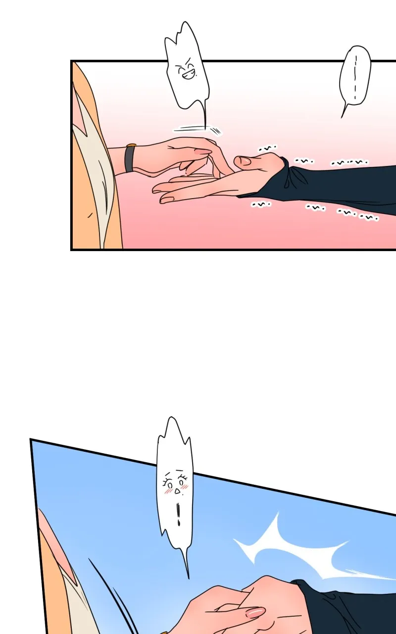 Unnie, I Like You! Chapter 49 page 34 - 