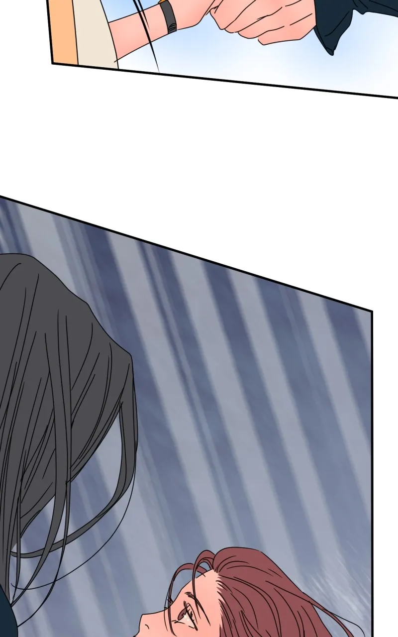 Unnie, I Like You! Chapter 49 page 35 - 