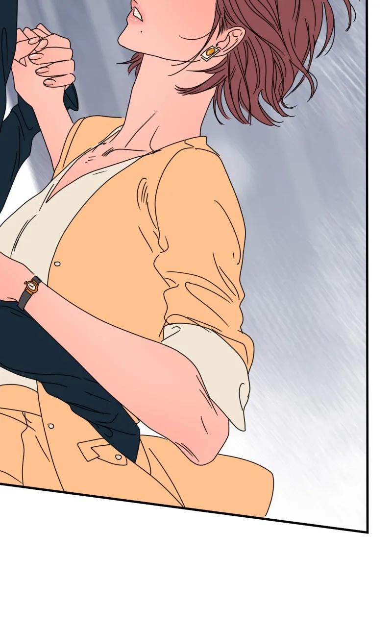 Unnie, I Like You! Chapter 49 page 36 - 