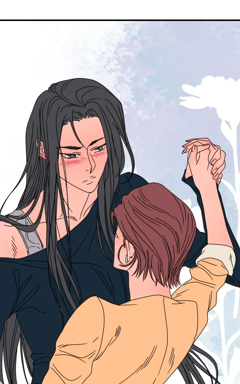 Unnie, I Like You! Chapter 49 page 37 - 