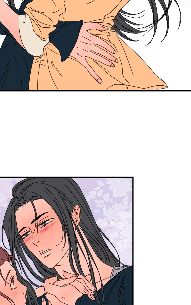 Unnie, I Like You! Chapter 49 page 38 - 