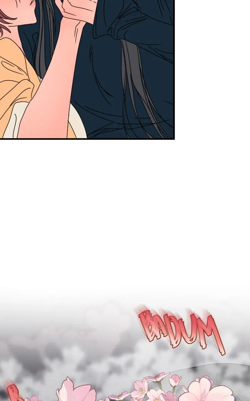 Unnie, I Like You! Chapter 49 page 39 - 