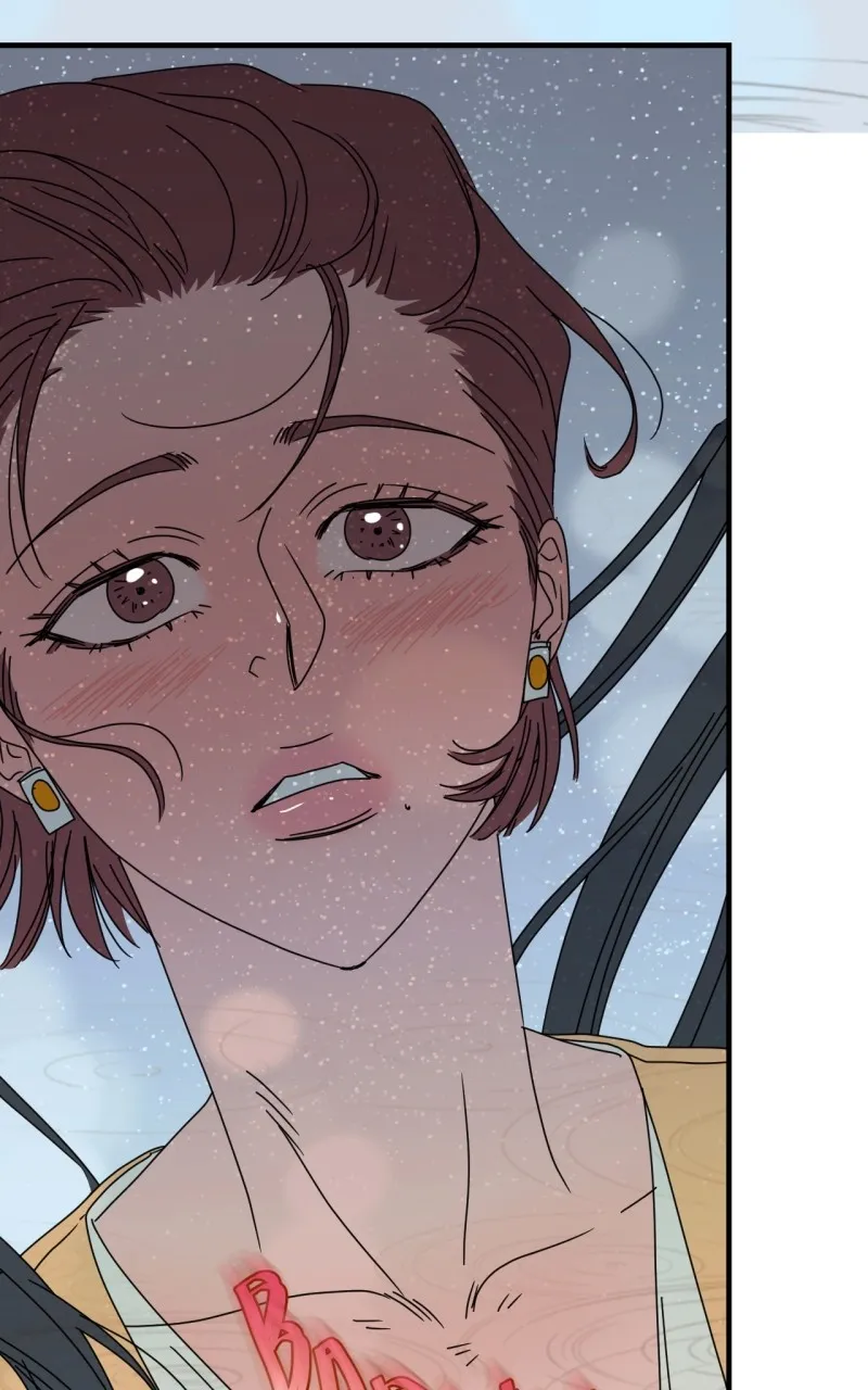 Unnie, I Like You! Chapter 49 page 42 - 