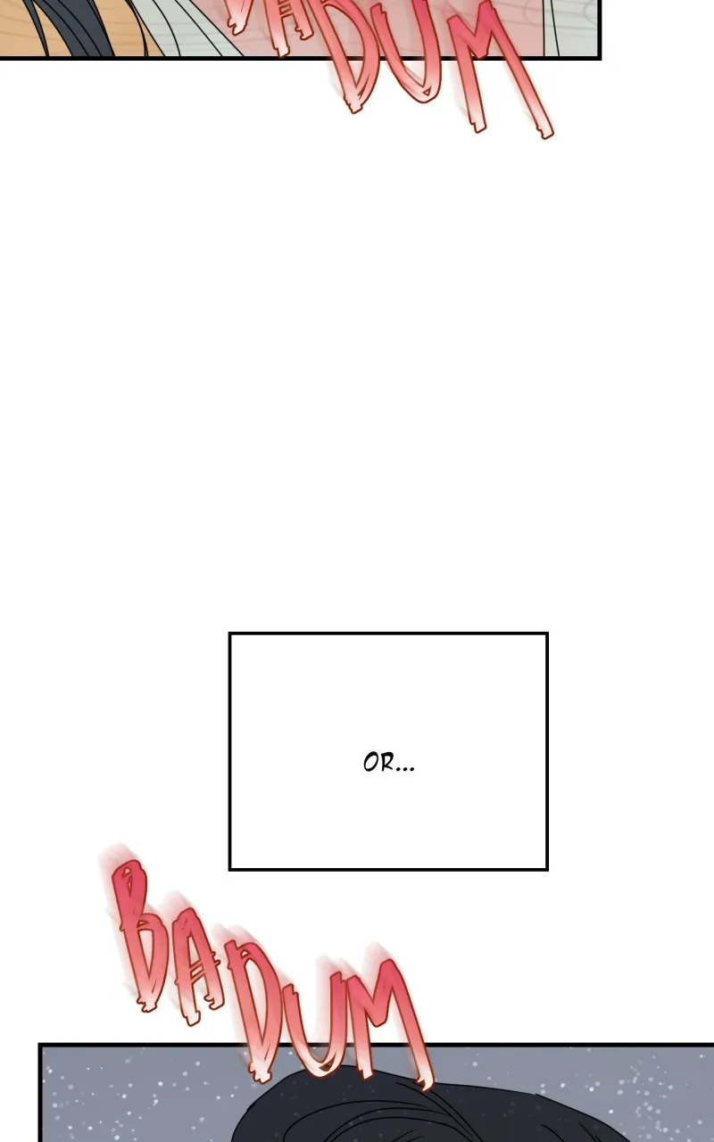Unnie, I Like You! Chapter 49 page 43 - 