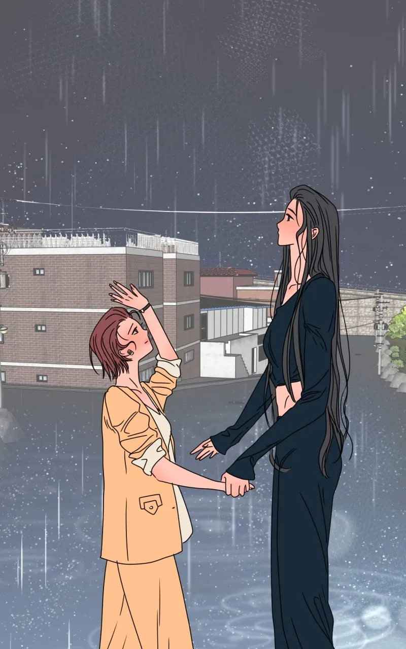Unnie, I Like You! Chapter 49 page 47 - 