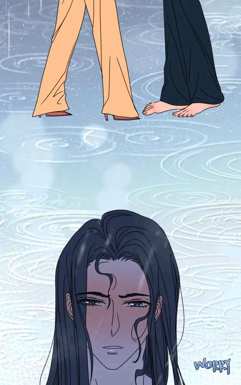 Unnie, I Like You! Chapter 49 page 48 - 