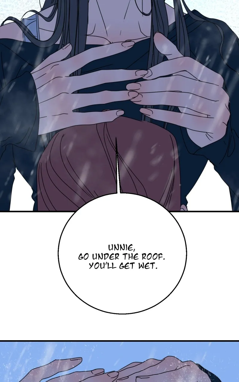 Unnie, I Like You! Chapter 49 page 49 - 