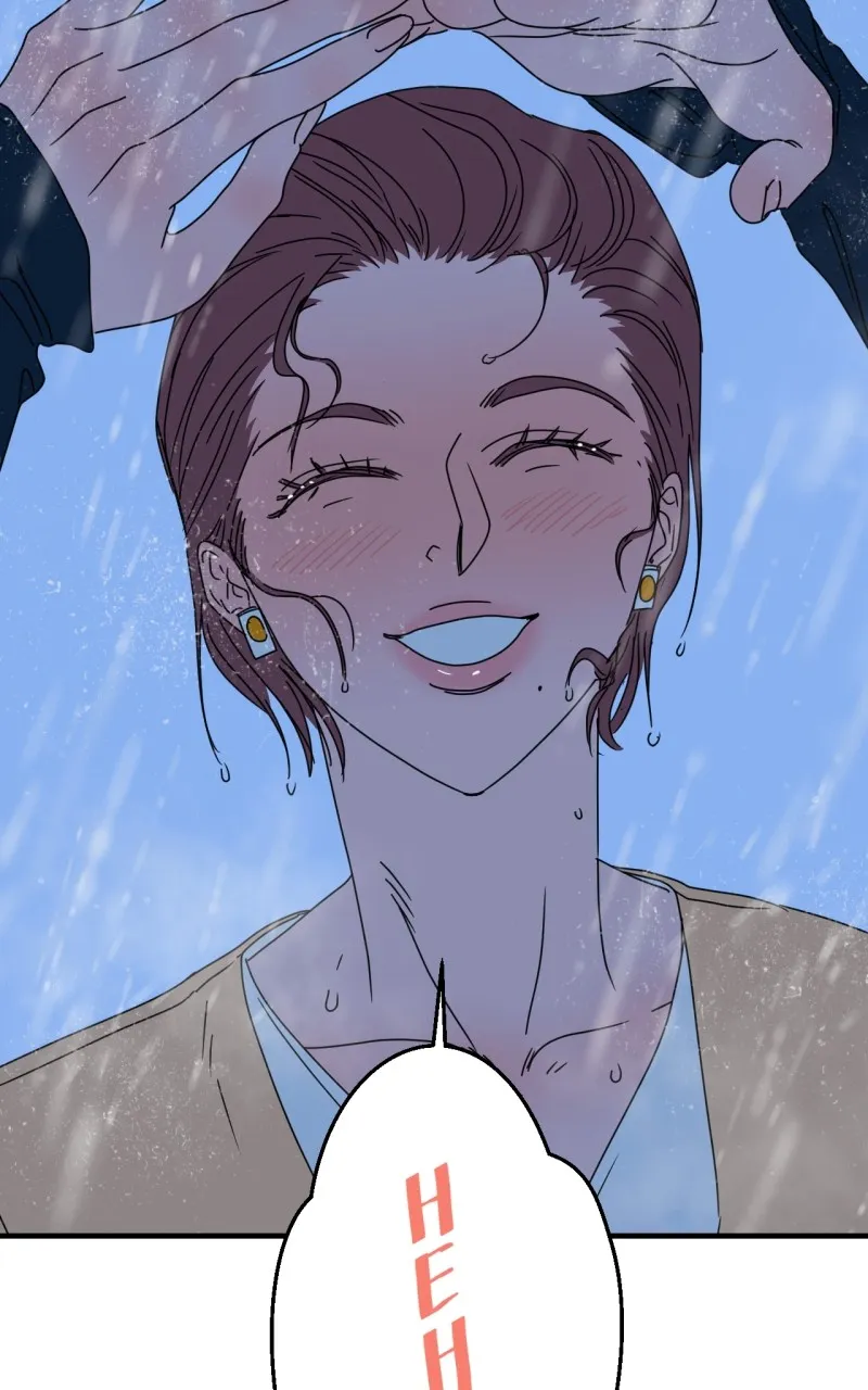 Unnie, I Like You! Chapter 49 page 50 - 