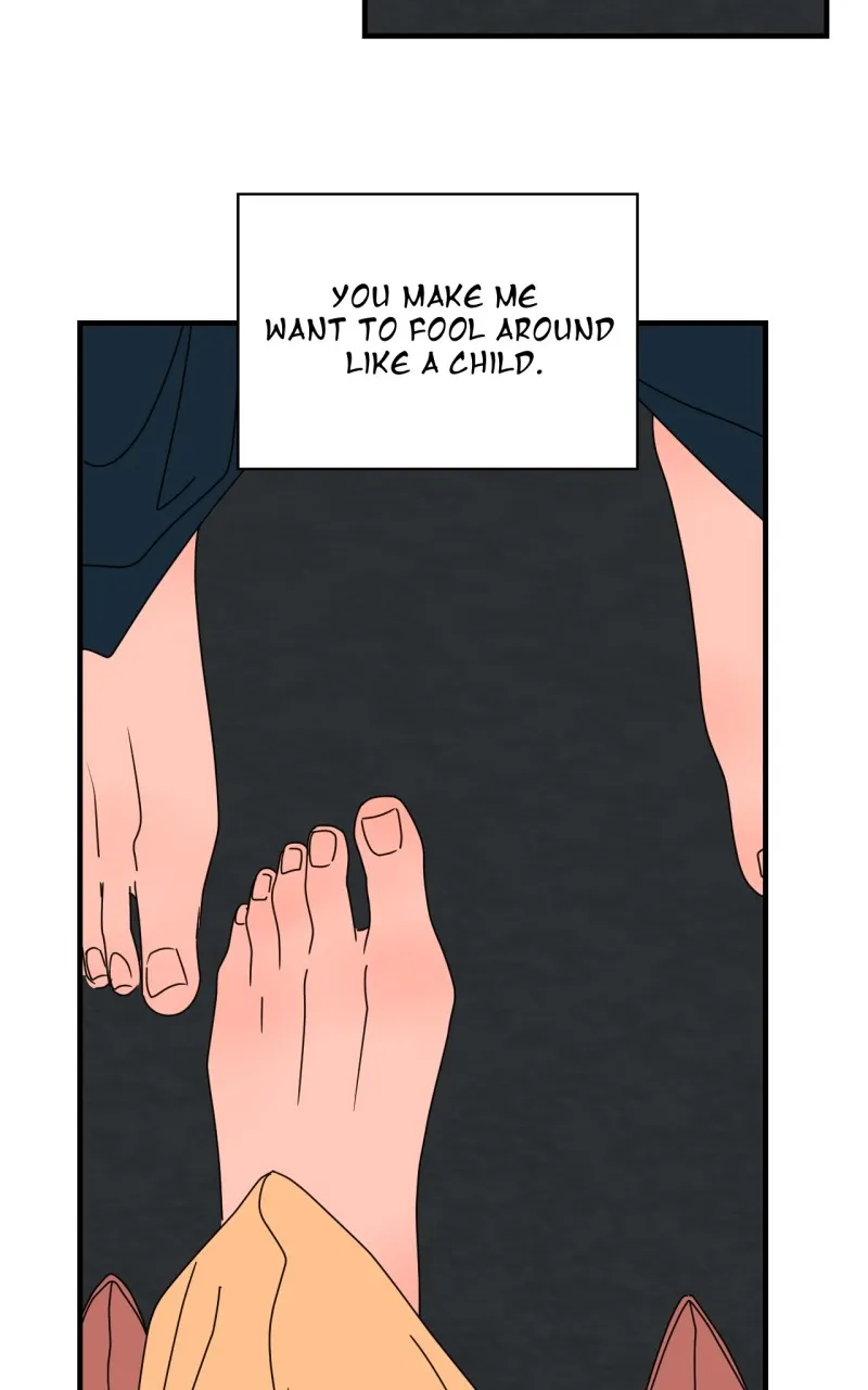 Unnie, I Like You! Chapter 49 page 52 - 