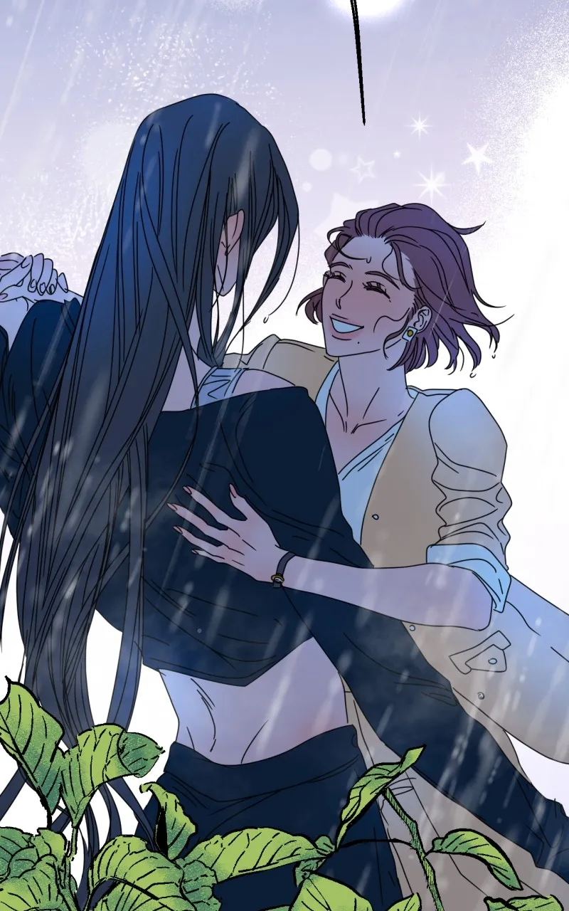 Unnie, I Like You! Chapter 49 page 54 - 