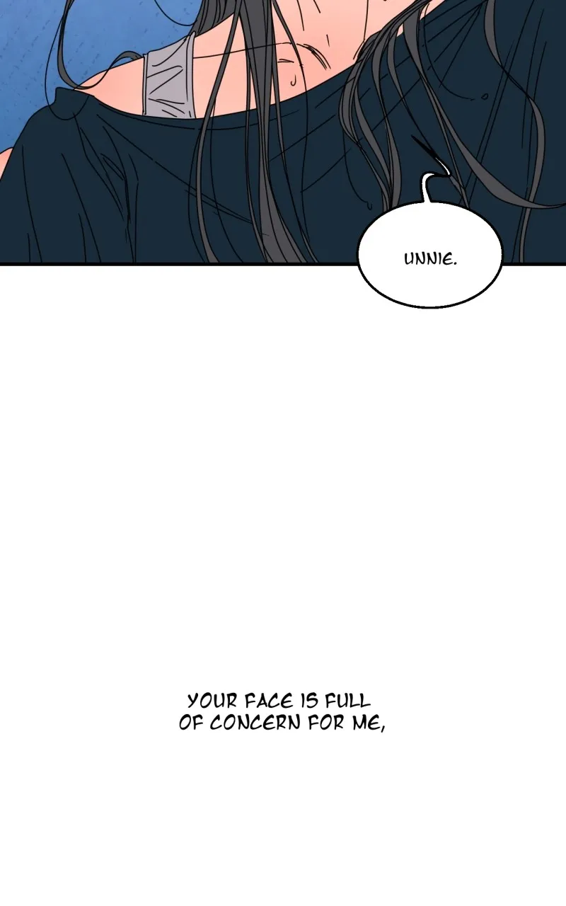 Unnie, I Like You! Chapter 49 page 56 - 