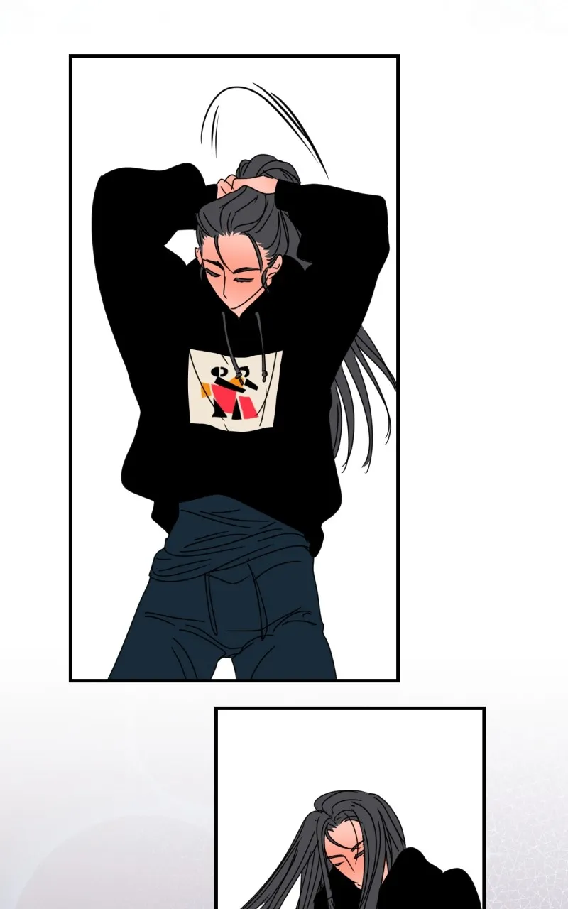 Unnie, I Like You! Chapter 49 page 7 - 