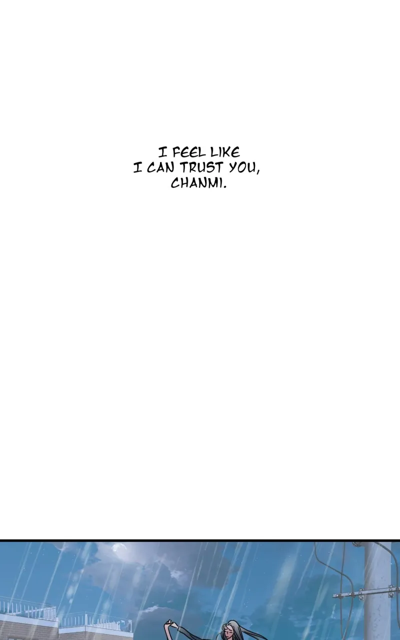Unnie, I Like You! Chapter 49 page 61 - 