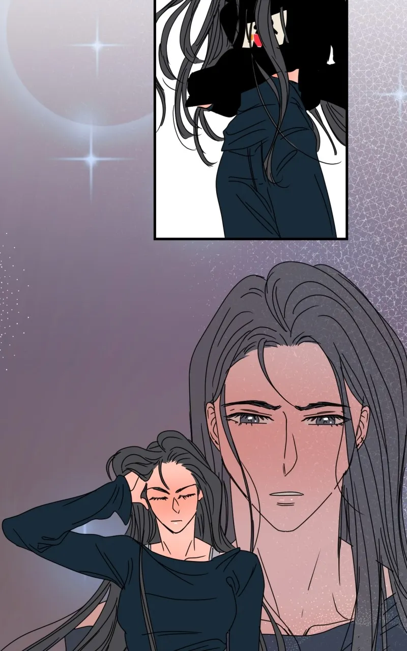 Unnie, I Like You! Chapter 49 page 8 - 
