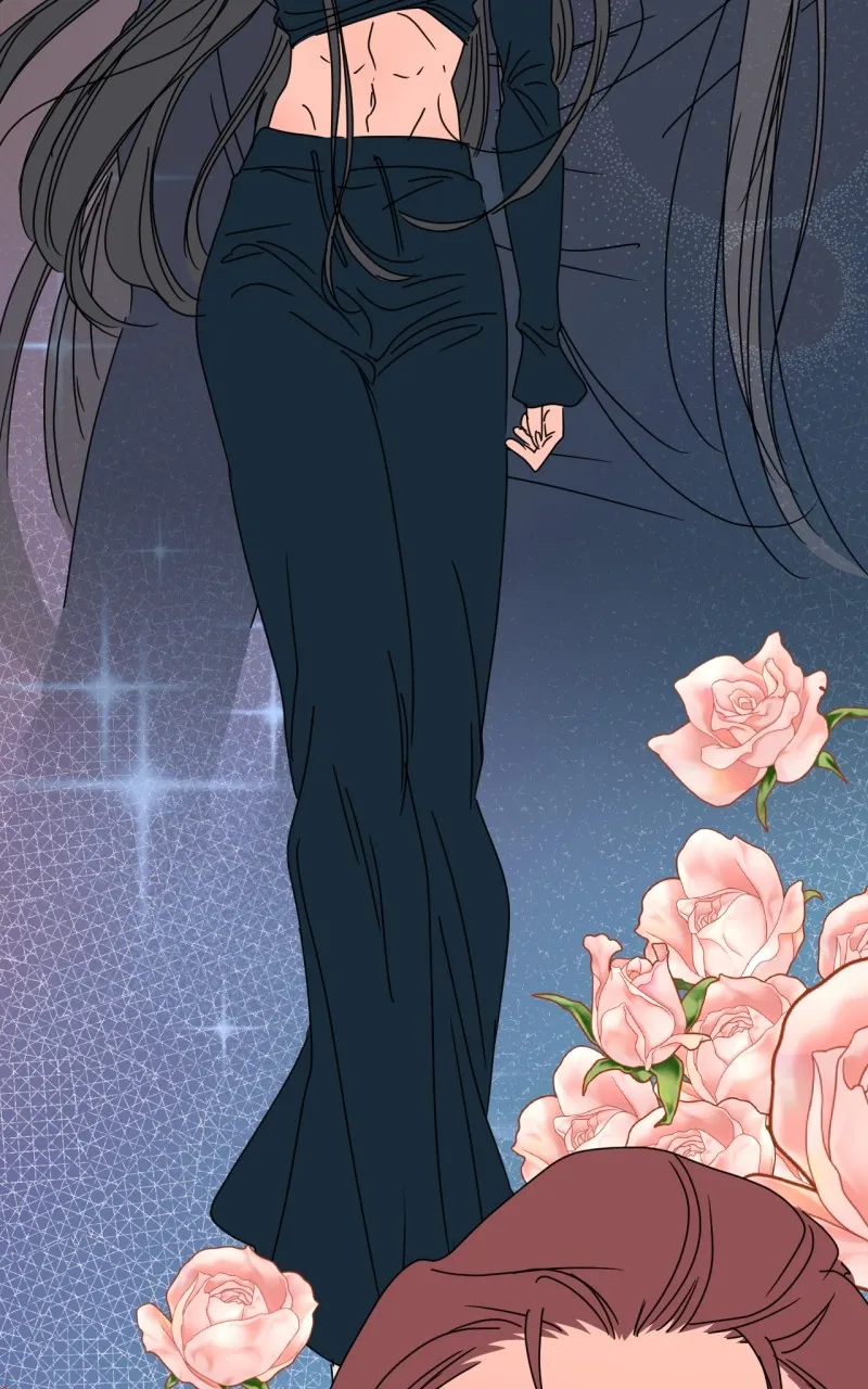 Unnie, I Like You! Chapter 49 page 9 - 