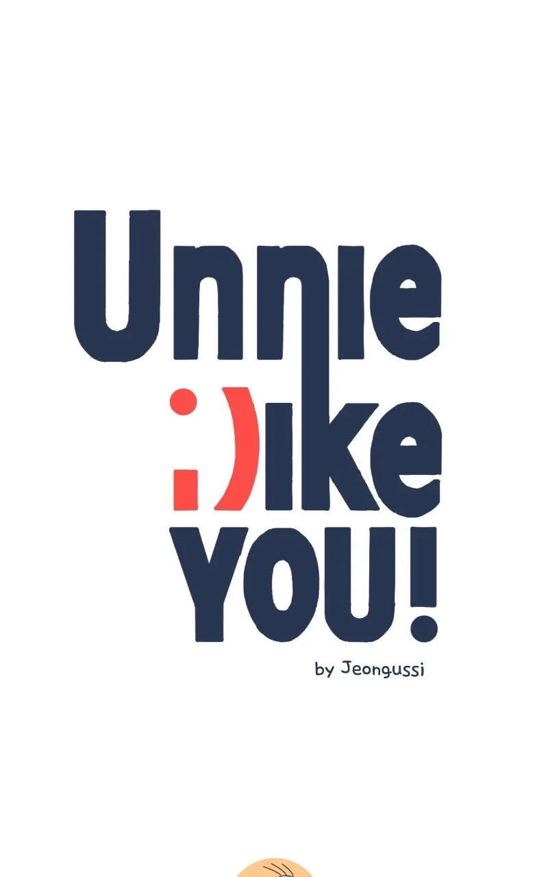Unnie, I Like You! Chapter 5 page 101 - 