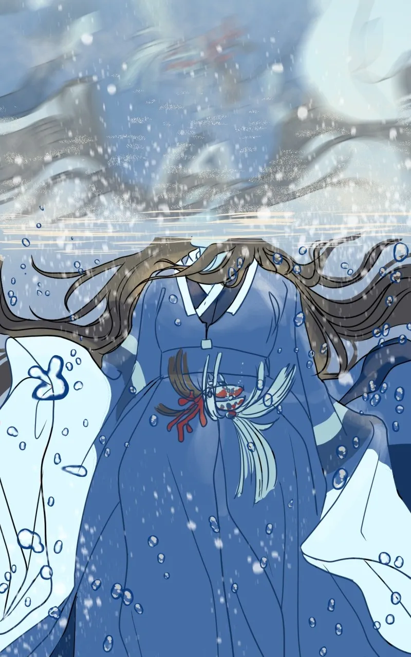 Unnie, I Like You! Chapter 5 page 18 - 