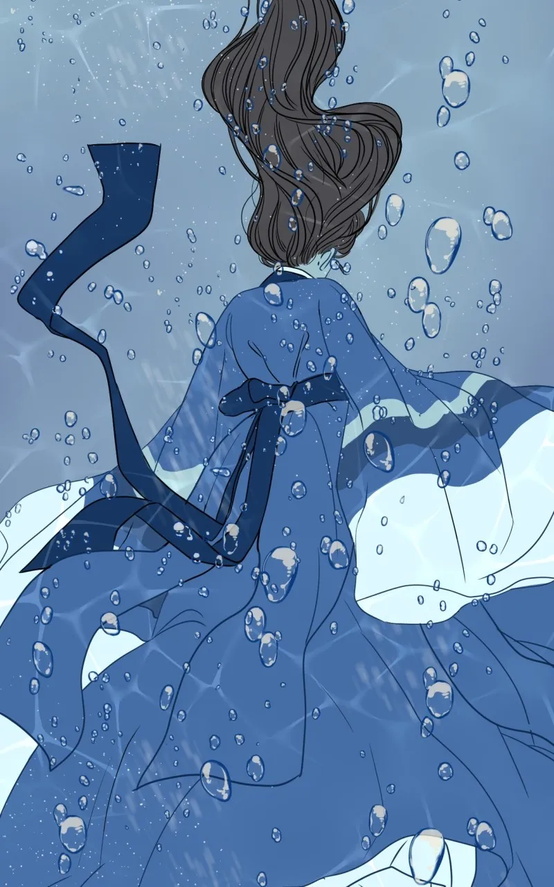 Unnie, I Like You! Chapter 5 page 23 - 