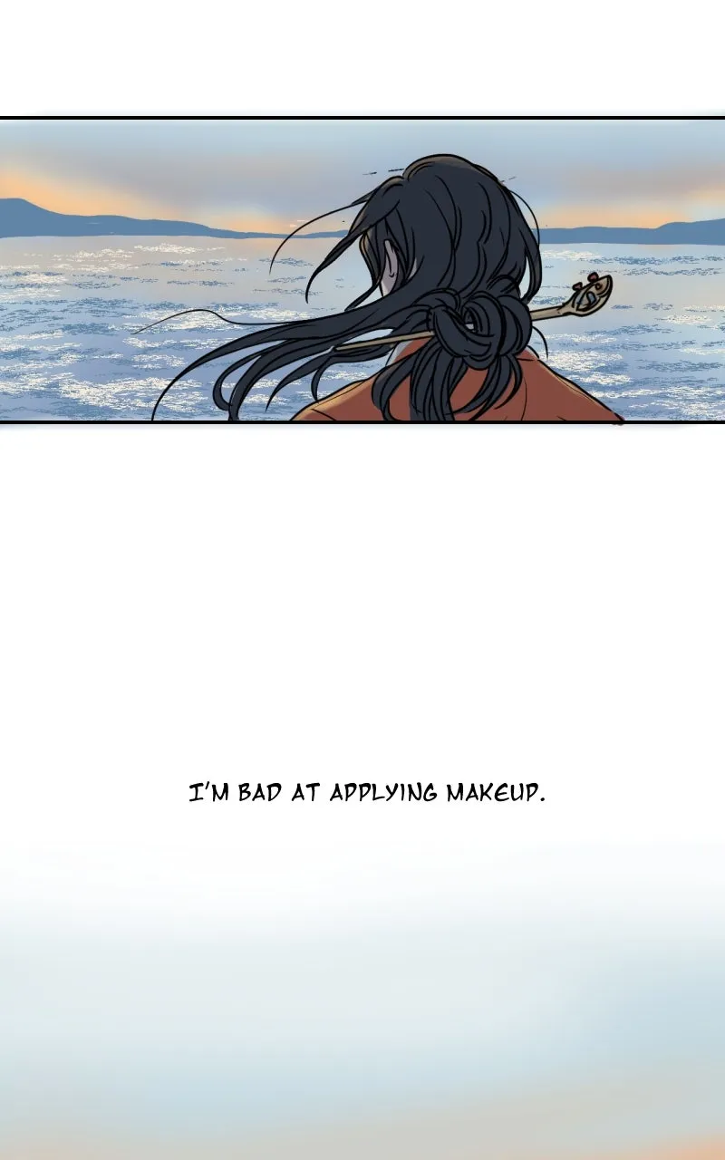 Unnie, I Like You! Chapter 5 page 4 - 