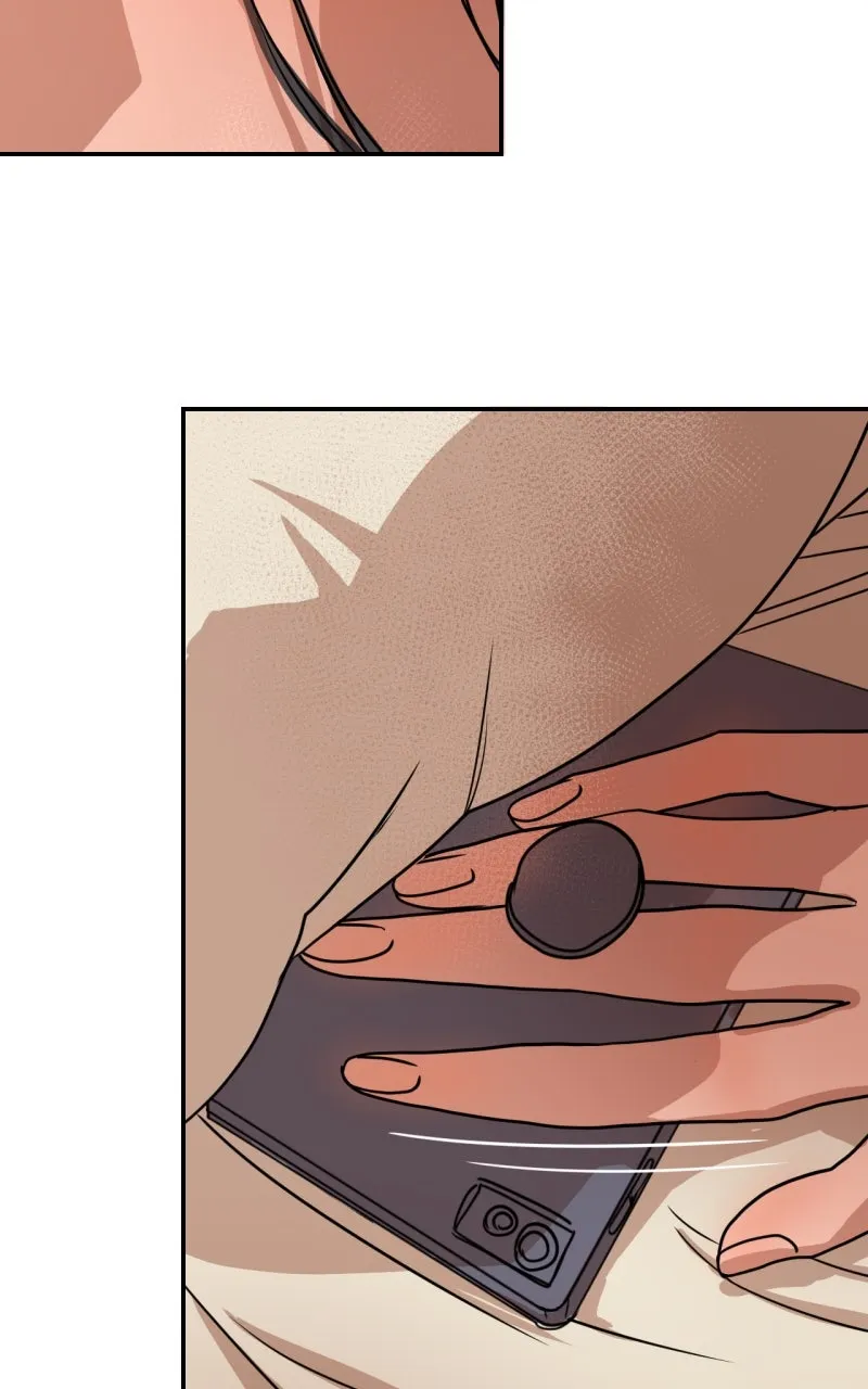 Unnie, I Like You! Chapter 5 page 31 - 