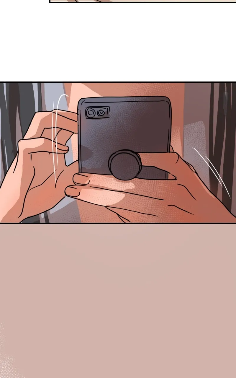 Unnie, I Like You! Chapter 5 page 32 - 