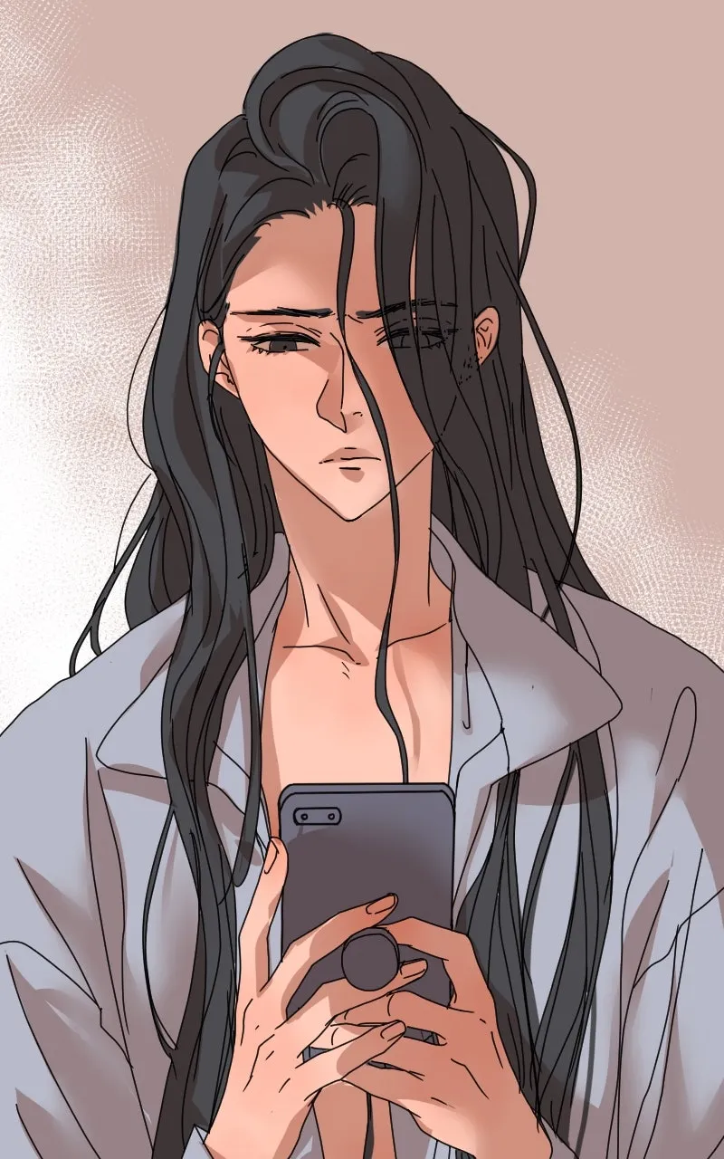 Unnie, I Like You! Chapter 5 page 33 - 