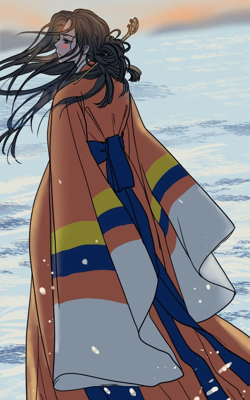 Unnie, I Like You! Chapter 5 page 5 - 