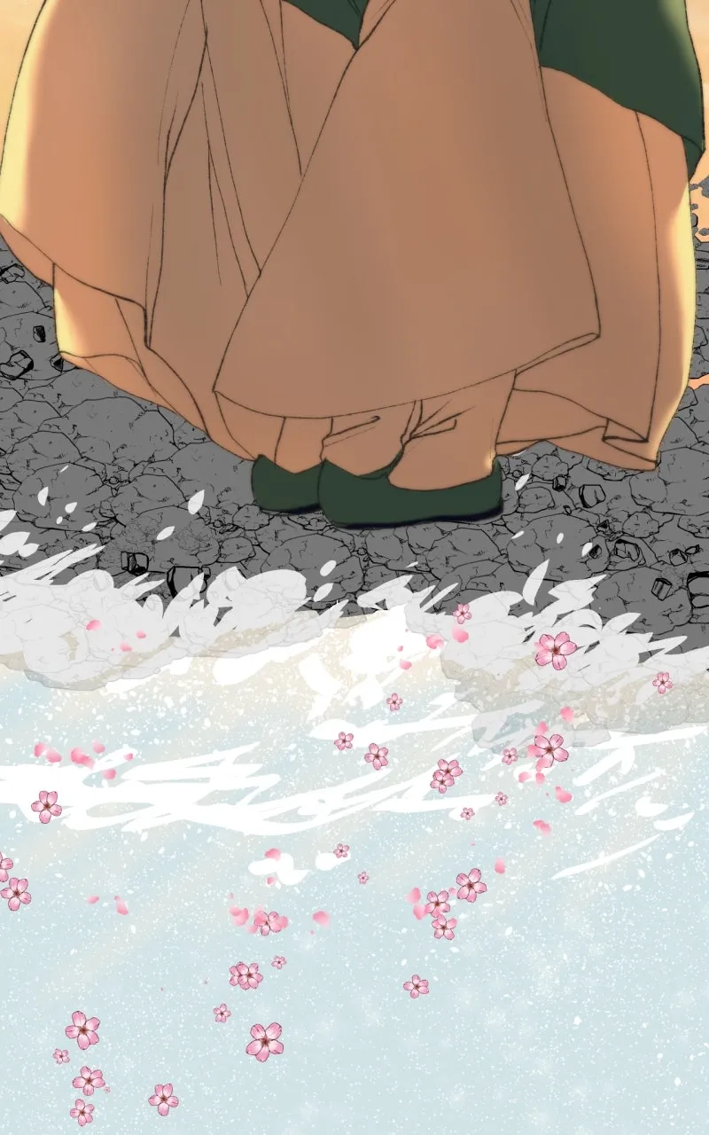 Unnie, I Like You! Chapter 5 page 47 - 