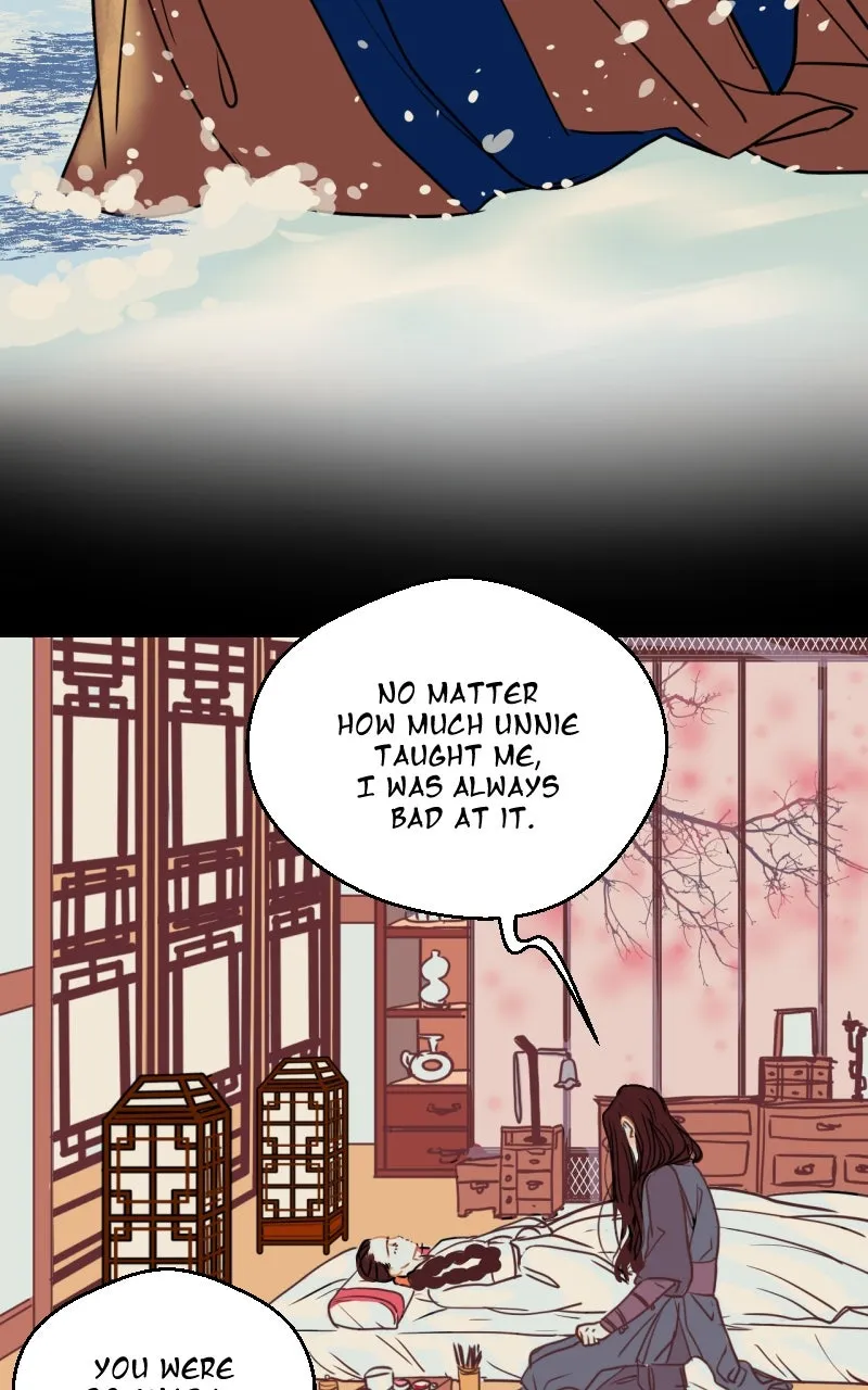 Unnie, I Like You! Chapter 5 page 6 - 