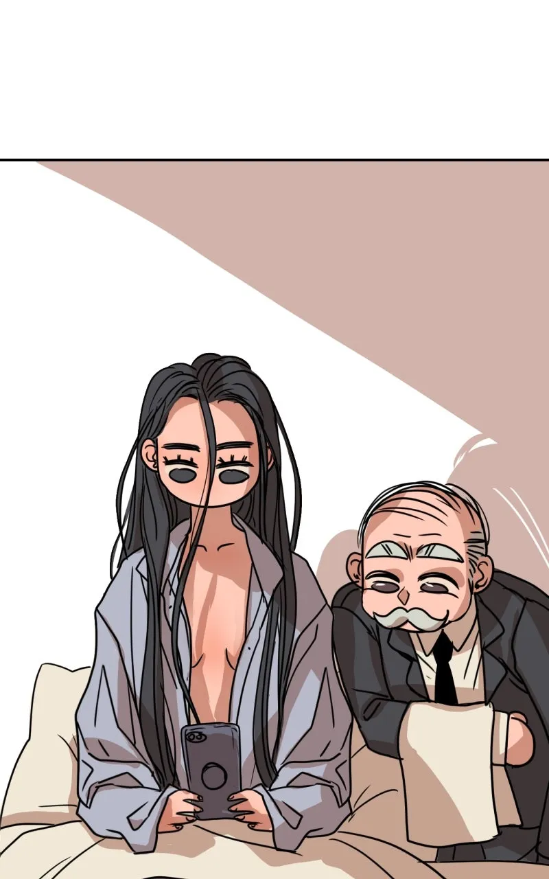 Unnie, I Like You! Chapter 5 page 58 - 