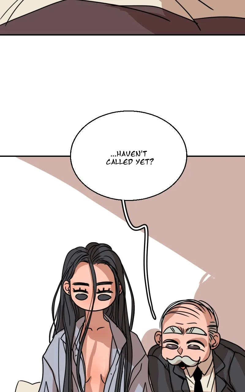 Unnie, I Like You! Chapter 5 page 59 - 