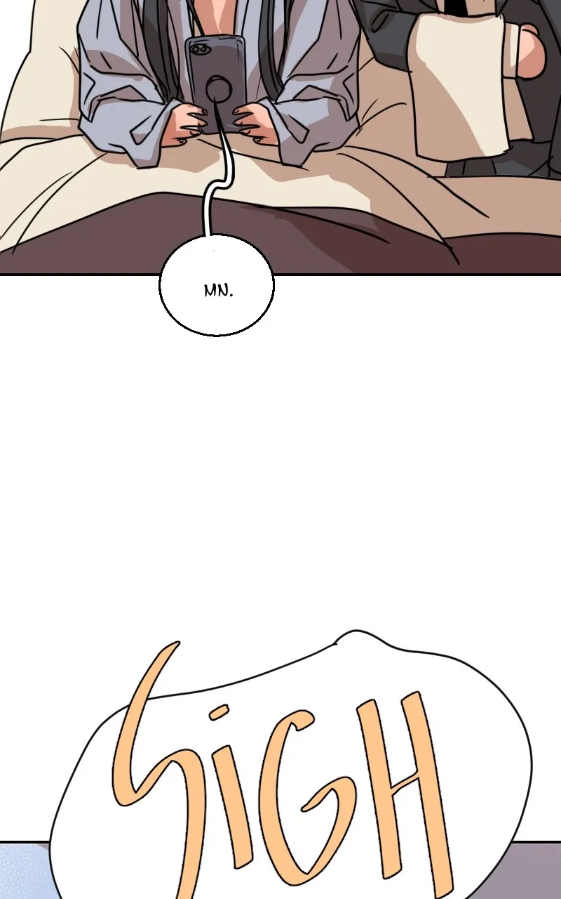 Unnie, I Like You! Chapter 5 page 60 - 