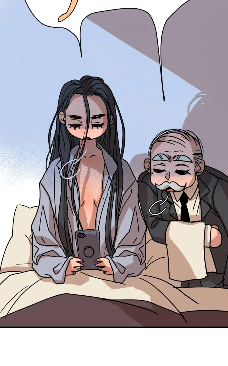 Unnie, I Like You! Chapter 5 page 61 - 