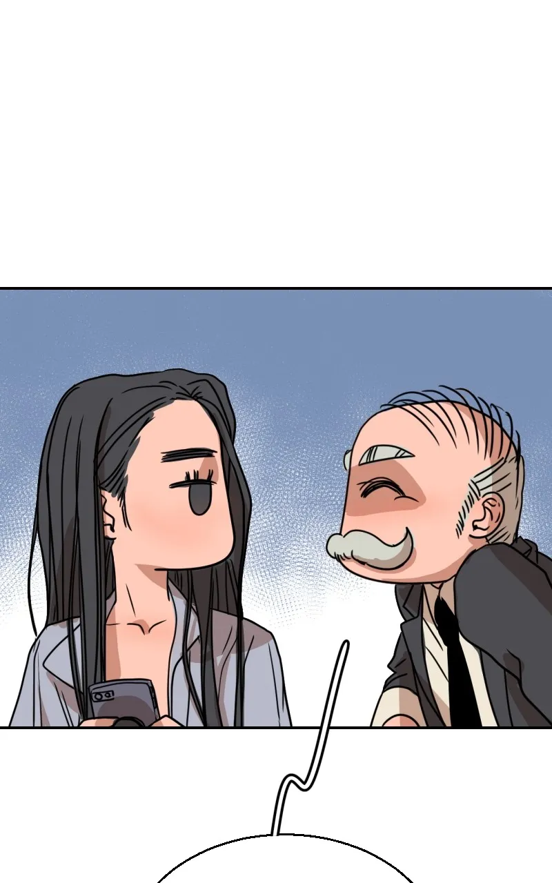 Unnie, I Like You! Chapter 5 page 62 - 