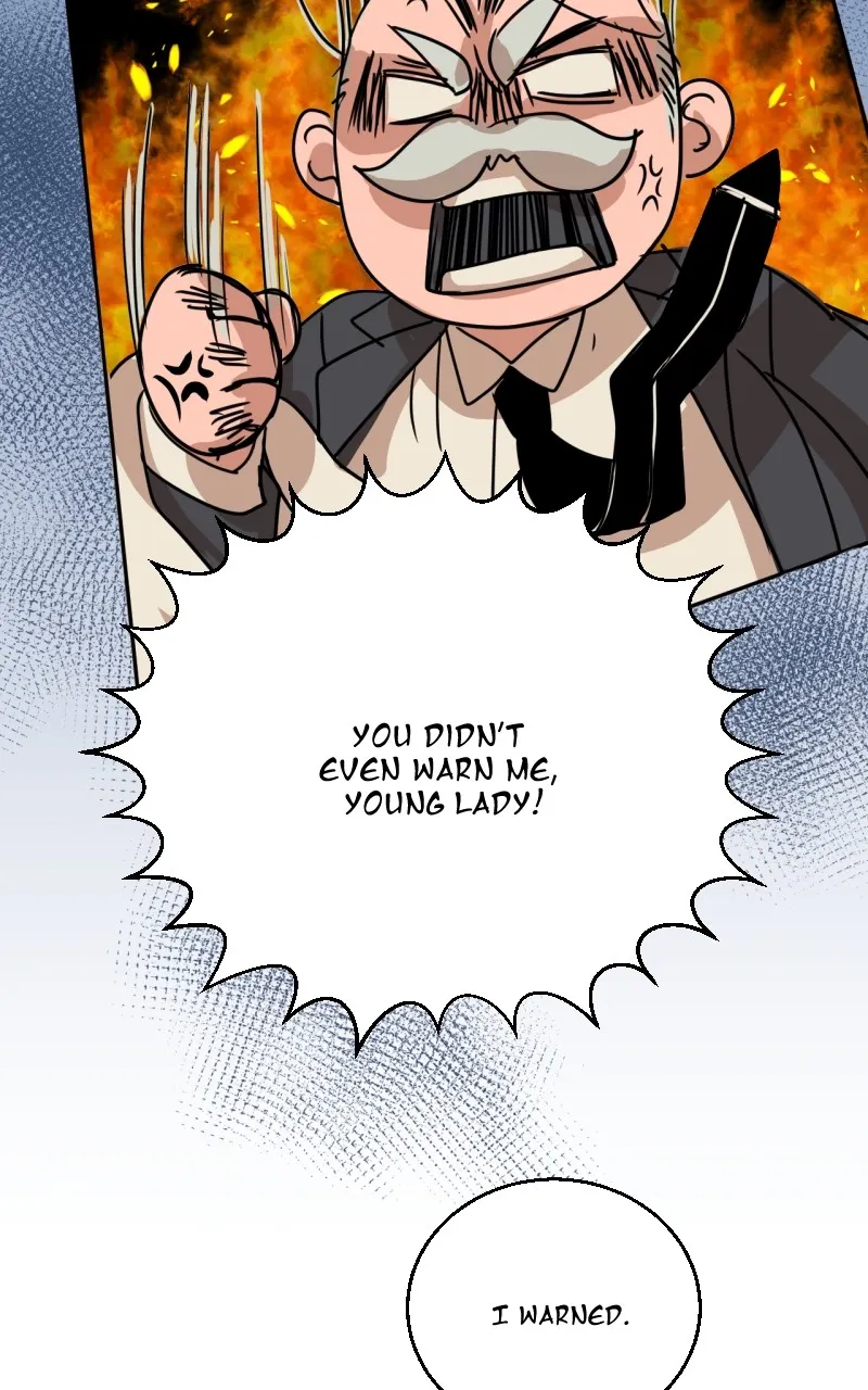 Unnie, I Like You! Chapter 5 page 65 - 