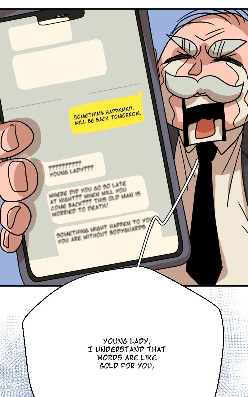 Unnie, I Like You! Chapter 5 page 67 - 