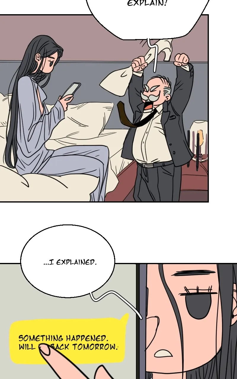 Unnie, I Like You! Chapter 5 page 69 - 