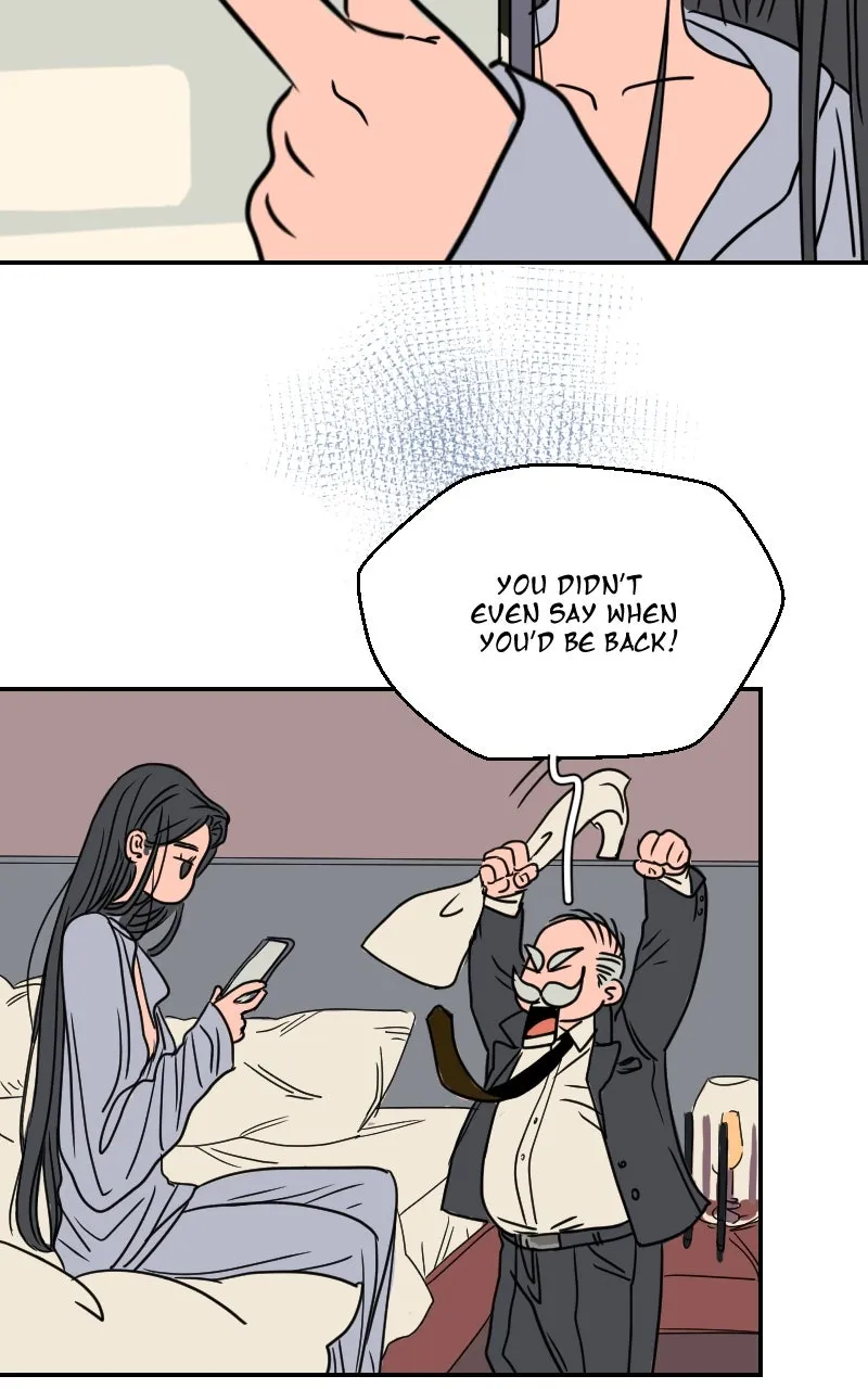 Unnie, I Like You! Chapter 5 page 70 - 
