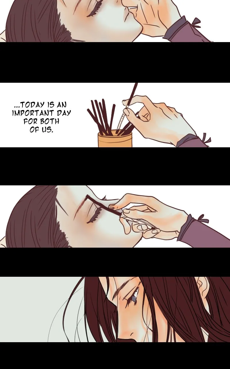 Unnie, I Like You! Chapter 5 page 8 - 