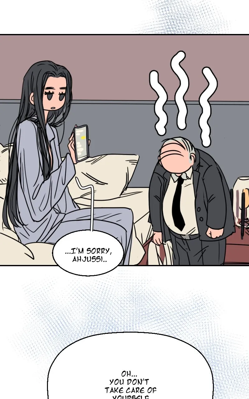 Unnie, I Like You! Chapter 5 page 73 - 