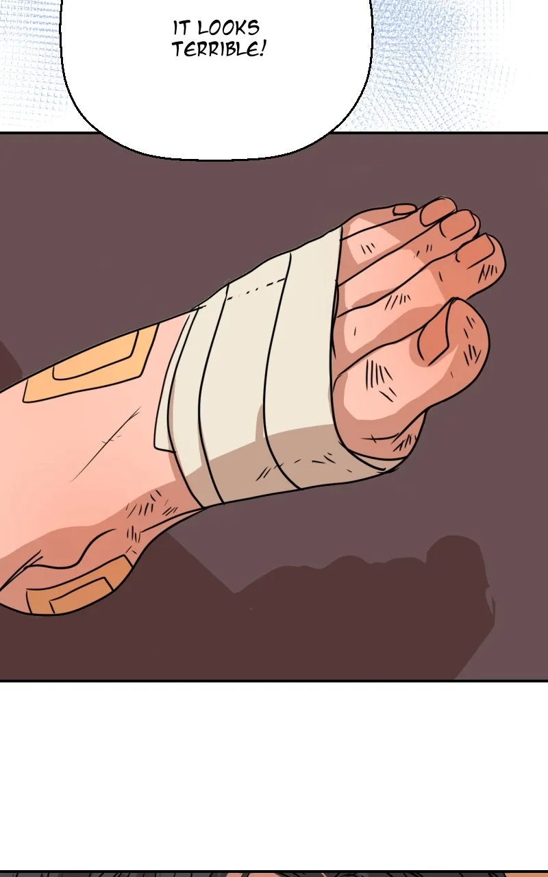 Unnie, I Like You! Chapter 5 page 76 - 