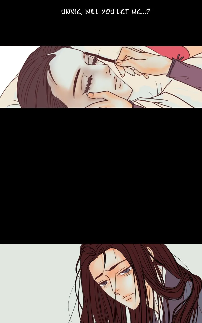 Unnie, I Like You! Chapter 5 page 9 - 