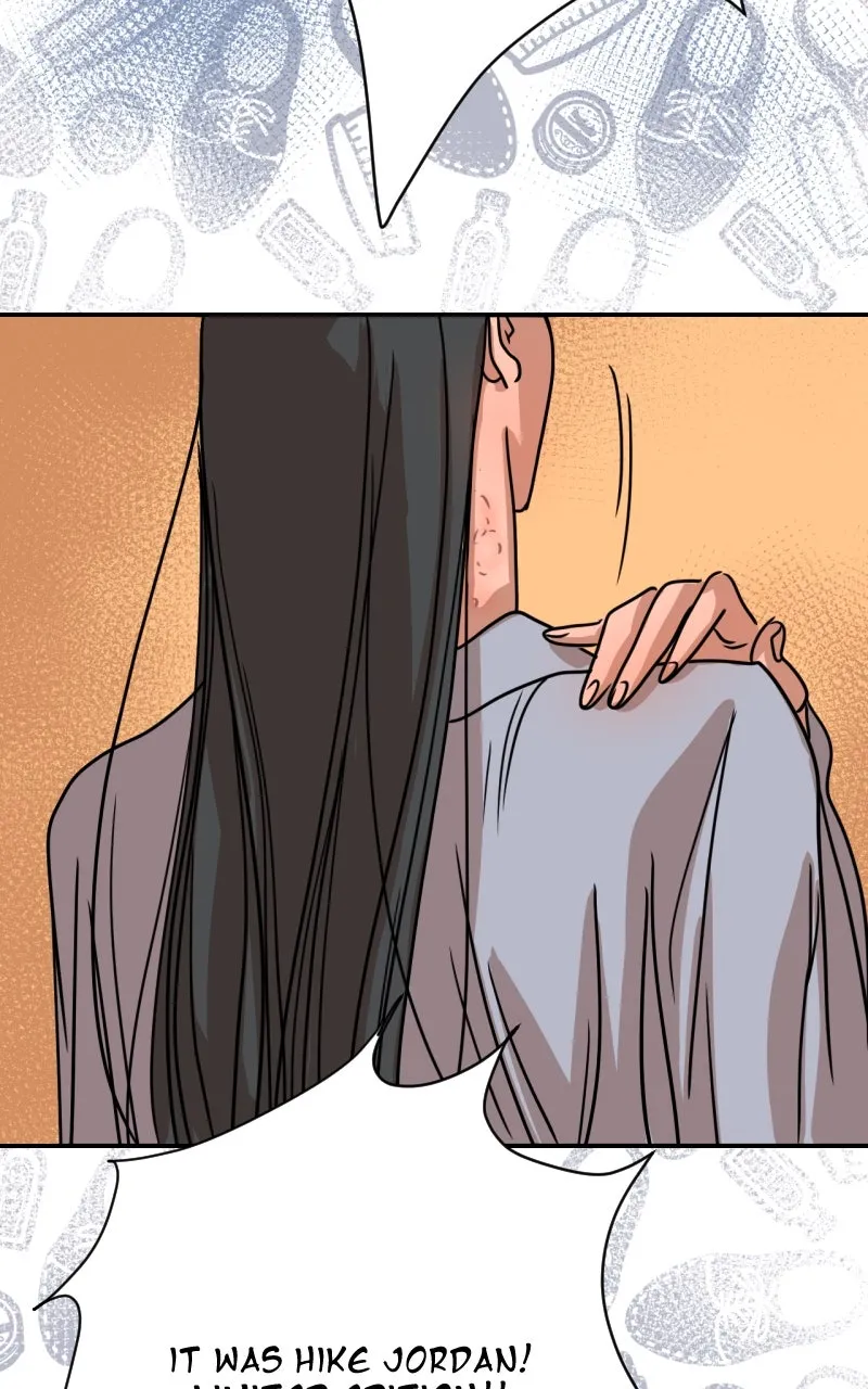 Unnie, I Like You! Chapter 5 page 81 - 
