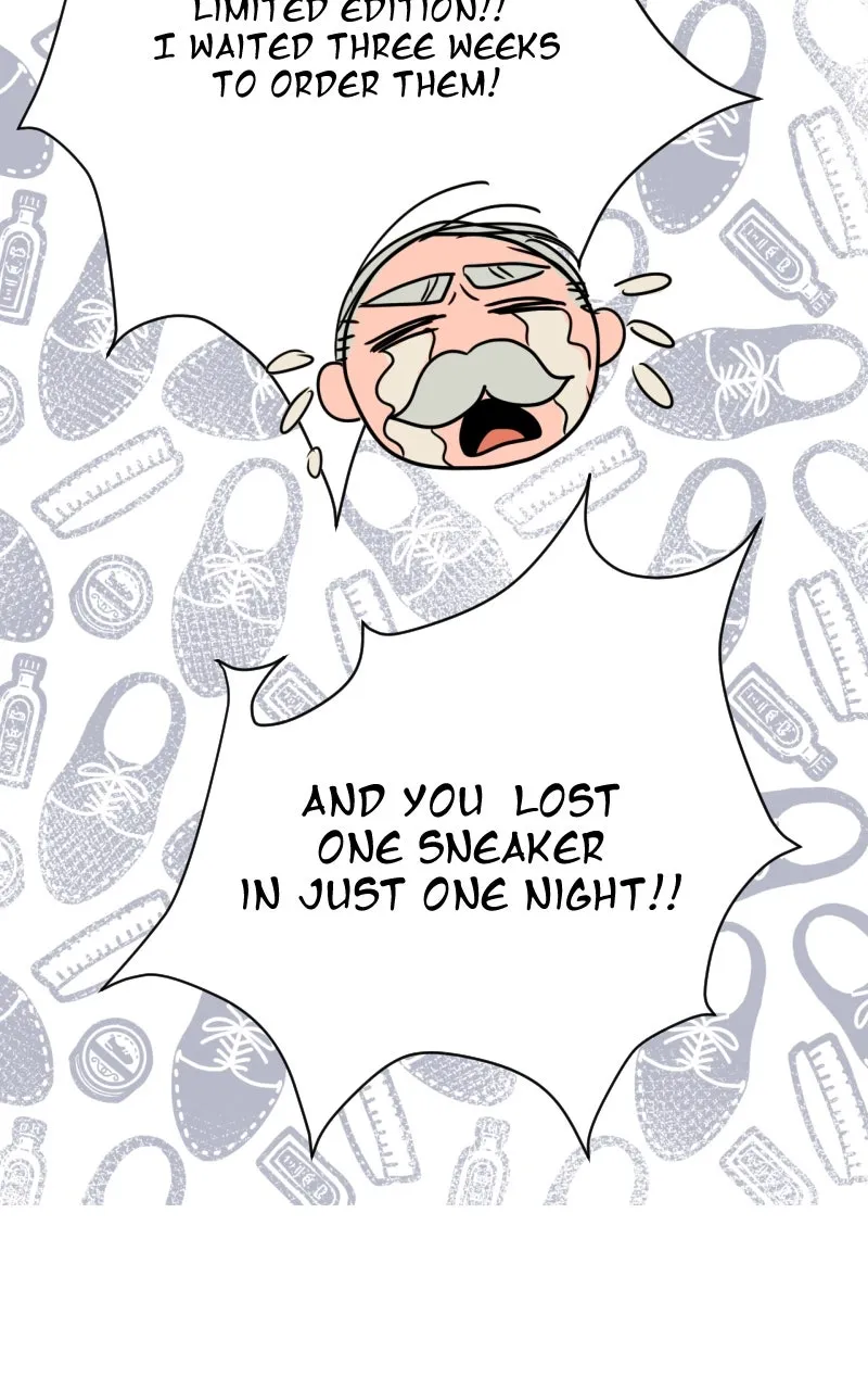 Unnie, I Like You! Chapter 5 page 82 - 