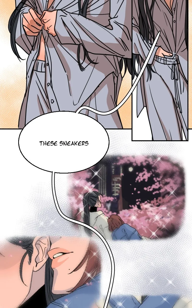 Unnie, I Like You! Chapter 5 page 84 - 